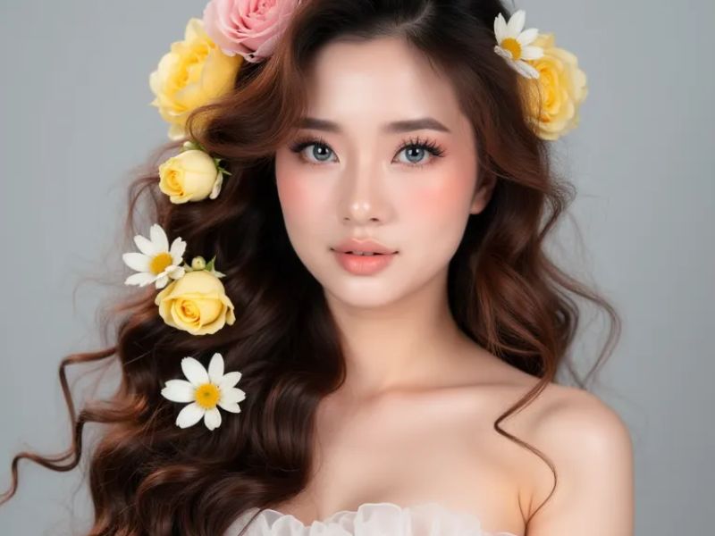 Bworkee - Nền tảng dịch vụ trang điểm tại nhà đẹp phường Bàn Cờ