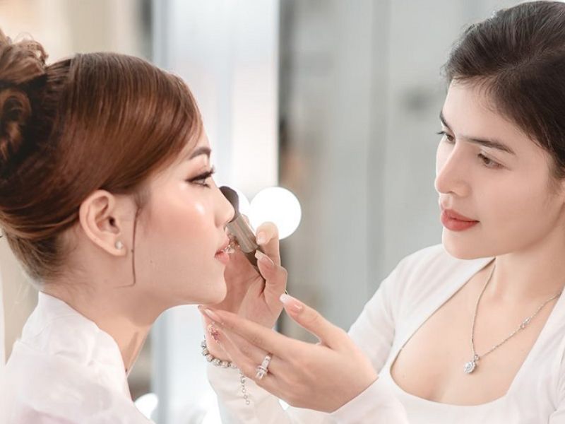 Bworkee - Nền Tảng Dịch Vụ Trang Điểm Tại Nhà Đẹp Phường Khánh Hội