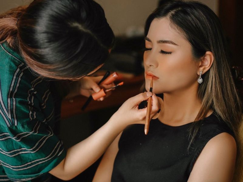 Bworkee – Nền tảng dịch vụ trang điểm tại nhà đẹp Phường Xóm Chiếu