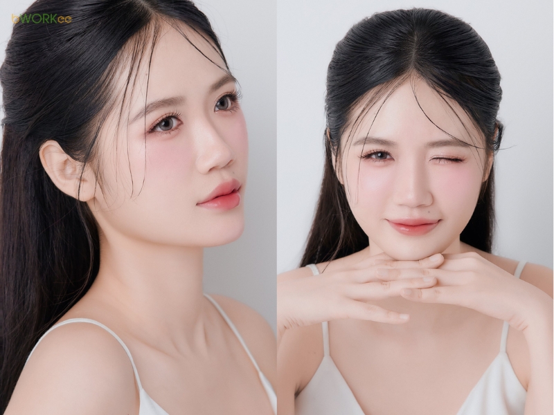 Giới thiệu tổng quan về Gạo Nâu Personal Makeup