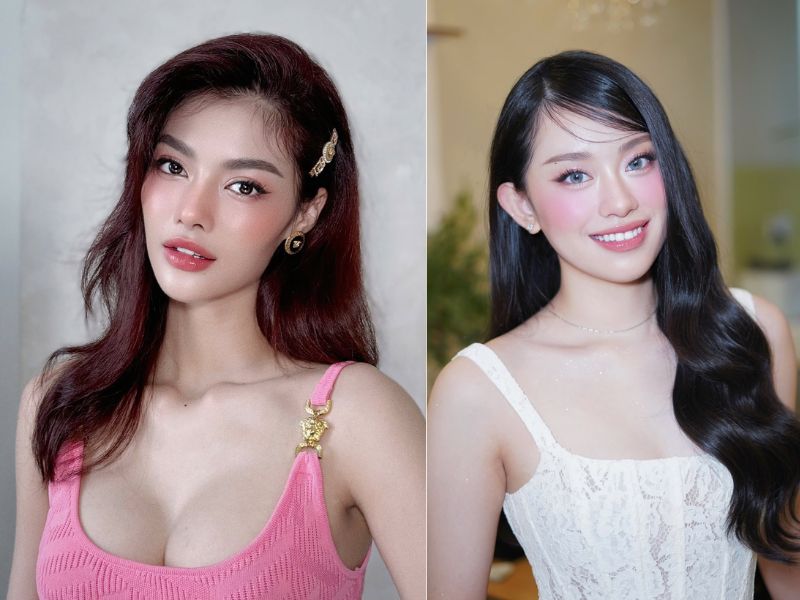 Hà Đức Sang MakeUp Artistry