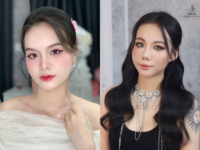 ISeul Beauty & Academy