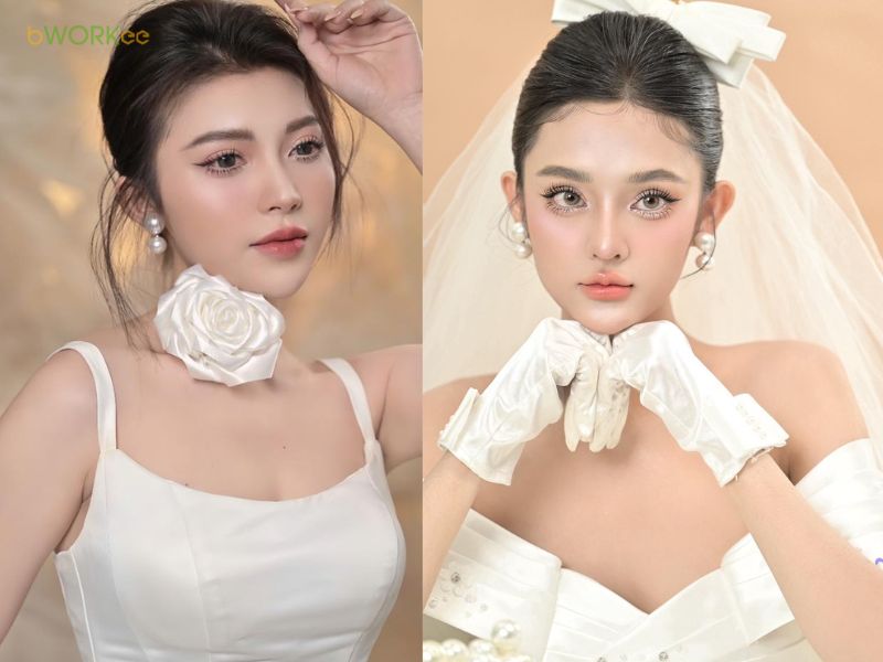 Kendy Makeup Artist Quận 8