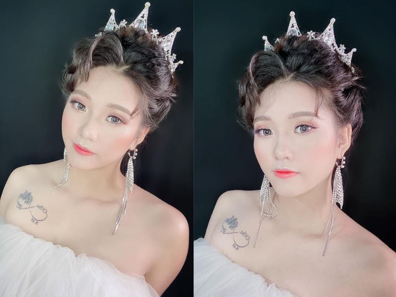 Kha TuKa Makeup Artist
