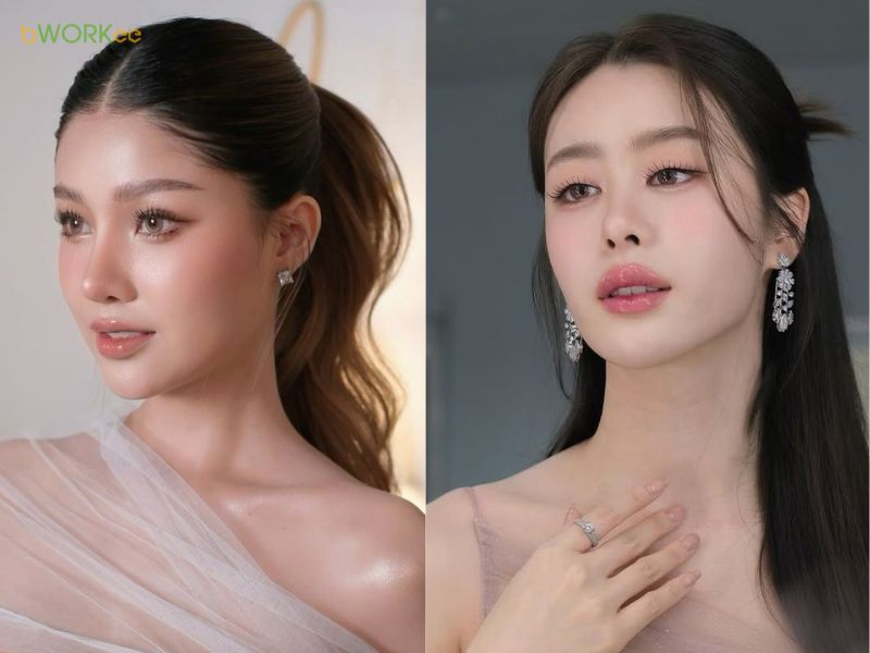 Khám Phá Dịch Vụ Trang Điểm Tại Nhà Khu Vực Phường Bình Đông