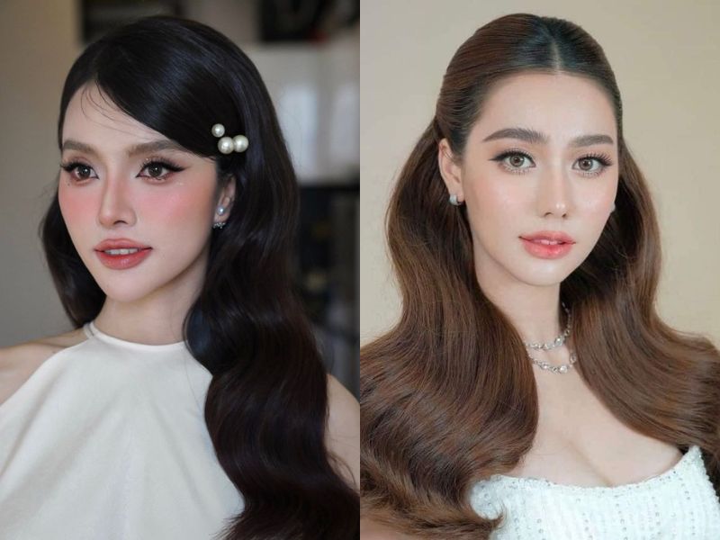 Trang Điểm Tại Nhà Khu Vực Phường Vĩnh Hội