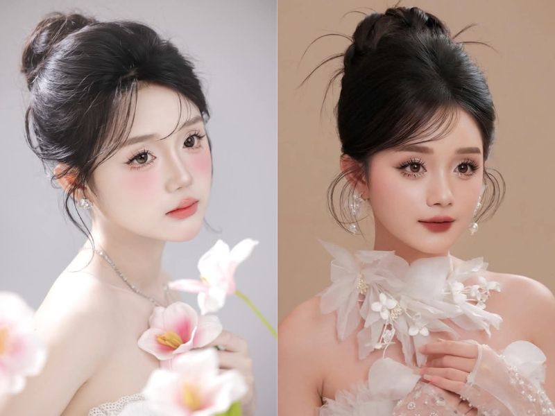 L.O.C Hair & Make up