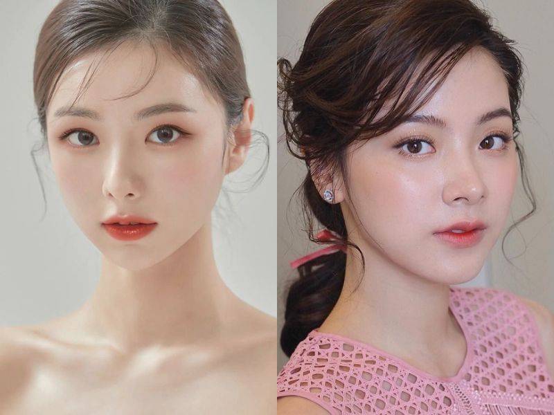 Lý do nên sử dụng dịch vụ makeup tại nhà phường Bàn Cờ
