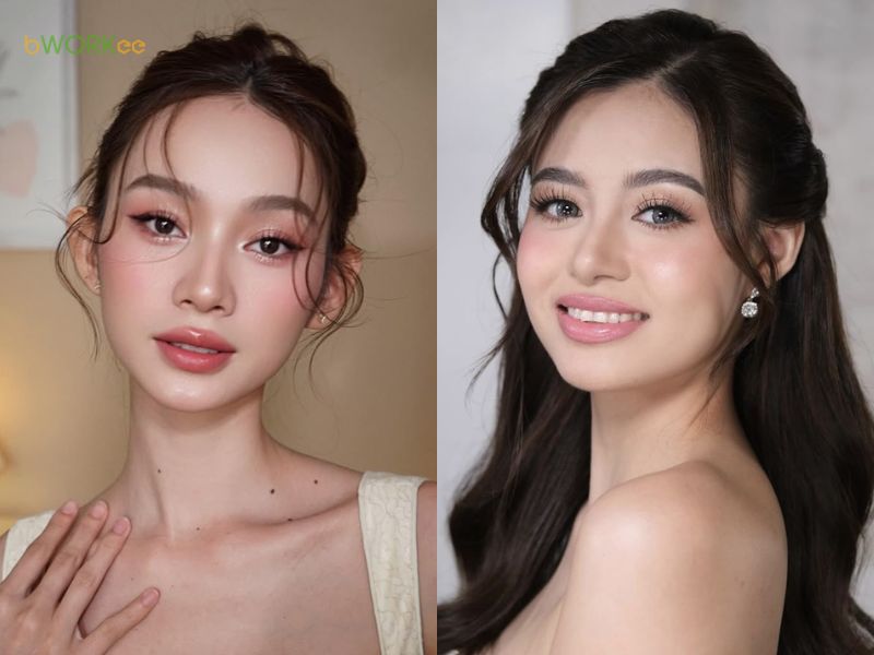 Lý Do Nên Sử Dụng Dịch Vụ Makeup Tại Nhà Phường Bình Đông