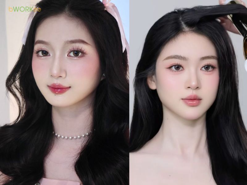 Lý Do Nên Sử Dụng Dịch Vụ Makeup Tại Nhà Phường Chợ Quán