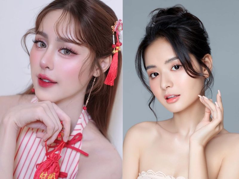 Lý do nên sử dụng dịch vụ makeup tại nhà Phường Xóm Chiếu