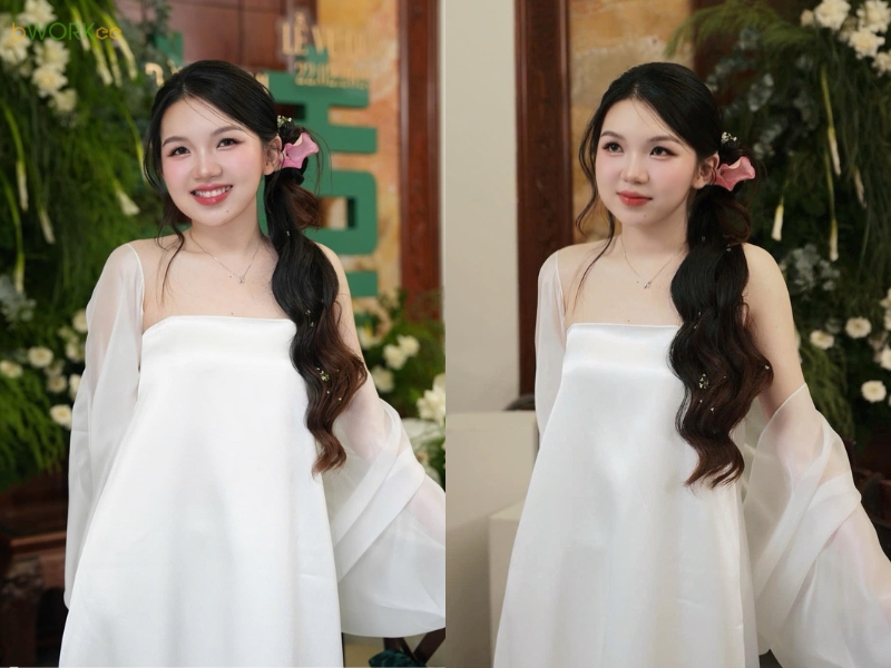 Giới Thiệu Tổng Quan Về Make up An Bourjois 