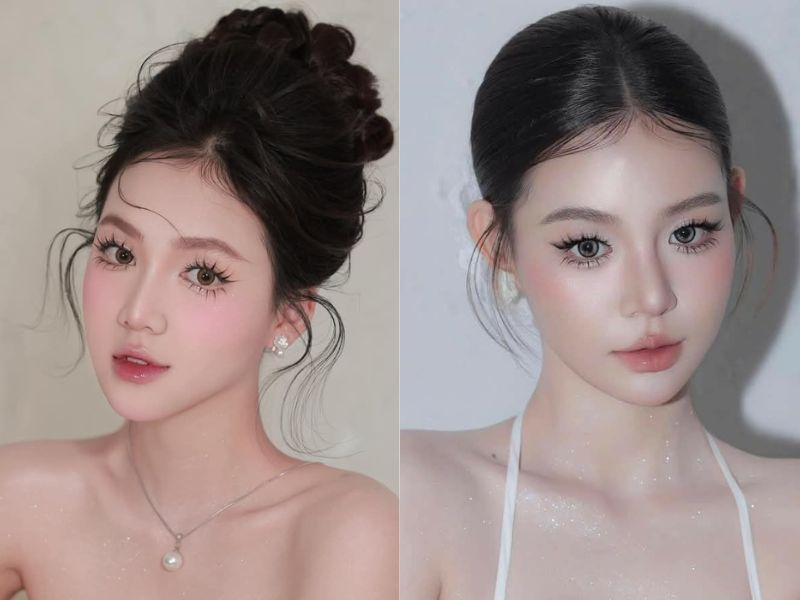 Makeup Fendii Home