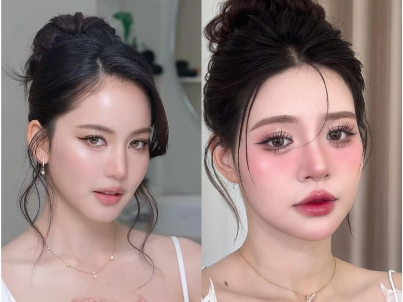 Makeup Oanh Nguyễn