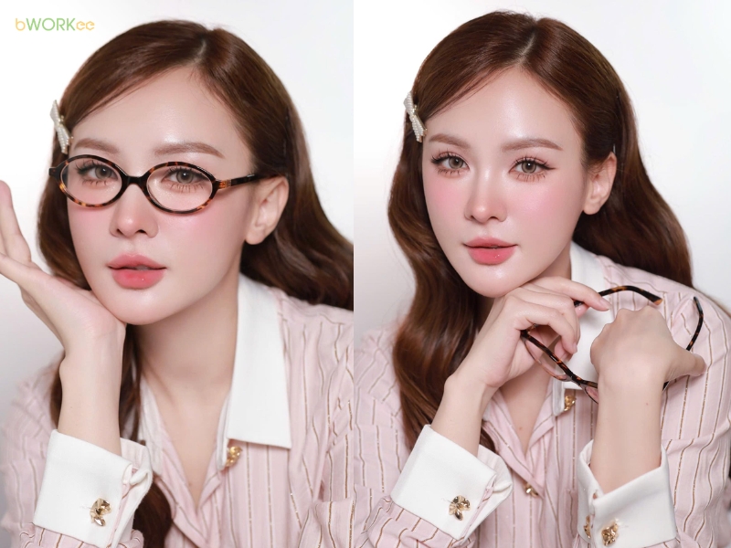 Đôi nét về Makeup Quynhu