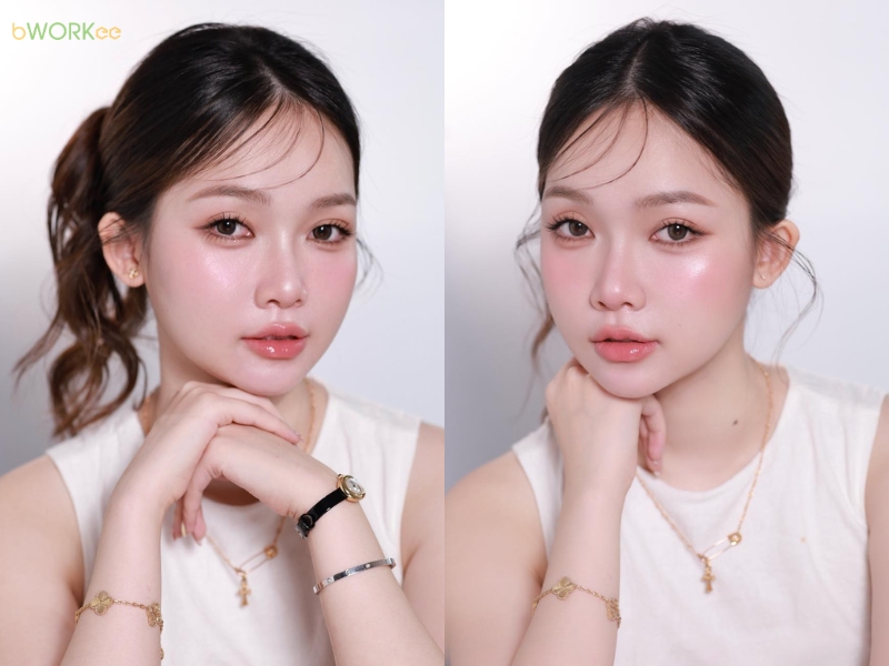 Giá cả hợp lý và dịch vụ đa dạng tại Quỳnh Như Makeup