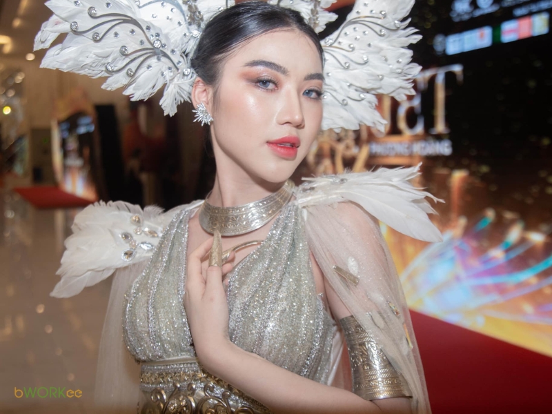 Đa dạng dịch vụ và mức giá hợp lý tại Makeup Ruby Hiền