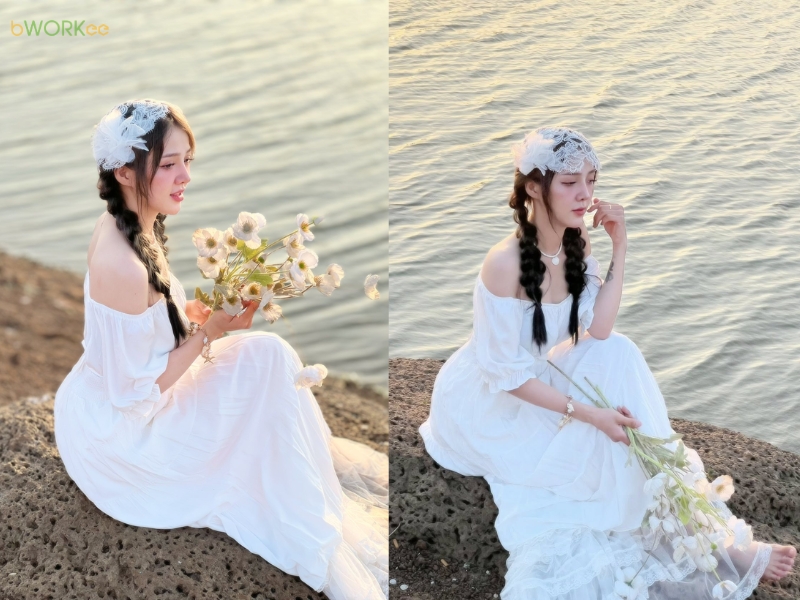 Giới Thiệu Tổng Quan Về Mơ makeup - Makeup cô dâu