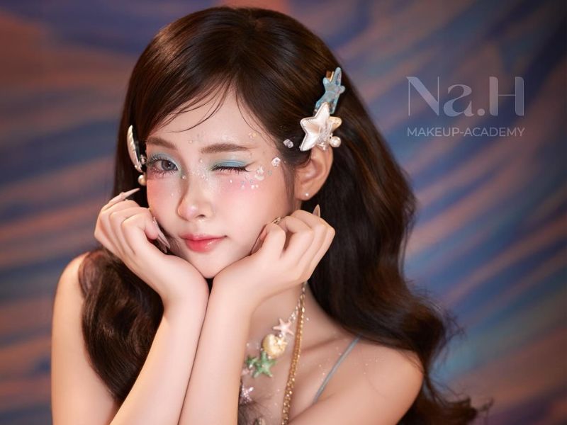NaH Makeup Academy