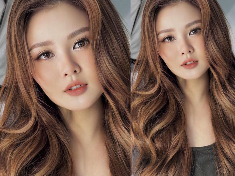 Tani Tran Makeup