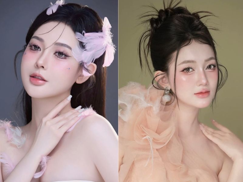 Trâm Lê MakeUp