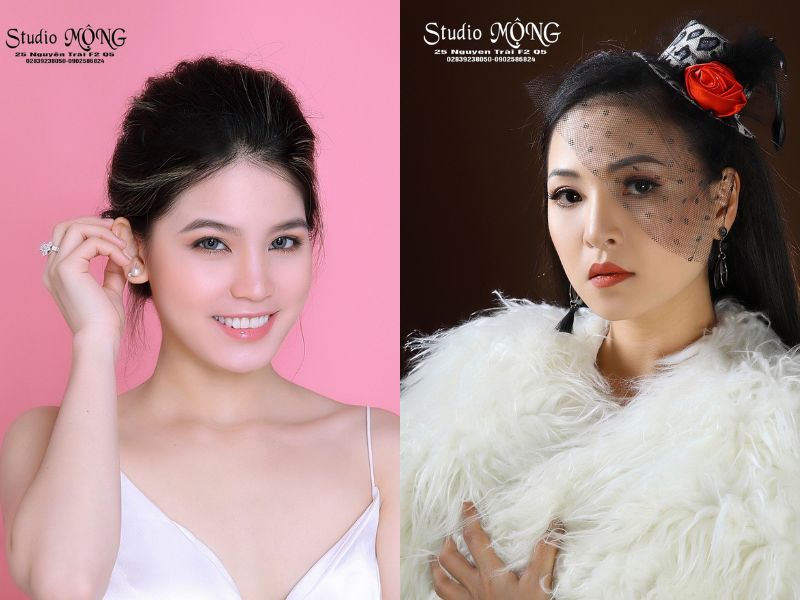 Mộng Studio HCM