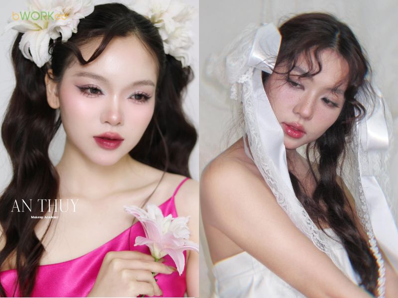 AN Thuy Make Up
