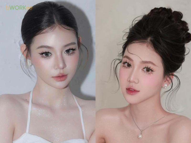 AURA Makeup and Hair Academy