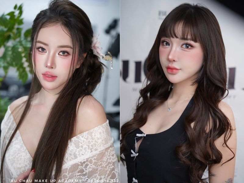 Bu Châu Make Up Academy