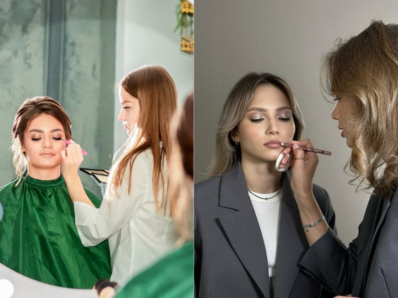 Bworkee - Nền Tảng Dịch Vụ Trang Điểm Tại Nhà Chuyên Nghiệp Ở Phường Hòa Bình