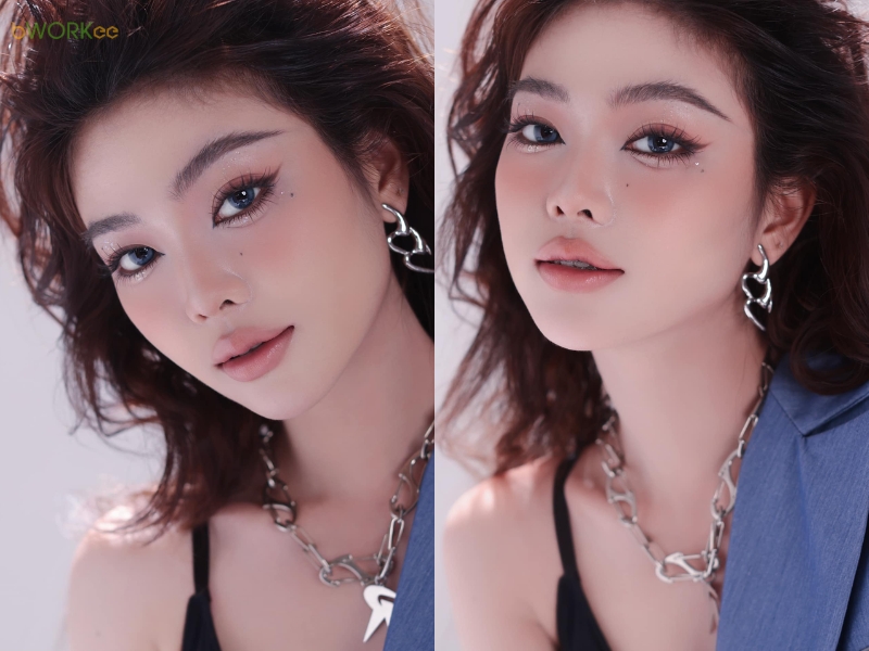 Giới Thiệu Tổng Quan Về KATH MAKE UP ACADEMY