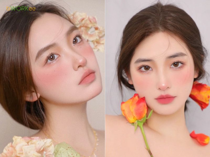 Khám Phá Dịch Vụ Trang Điểm Tại Nhà Khu Vực Phường Bình Thới