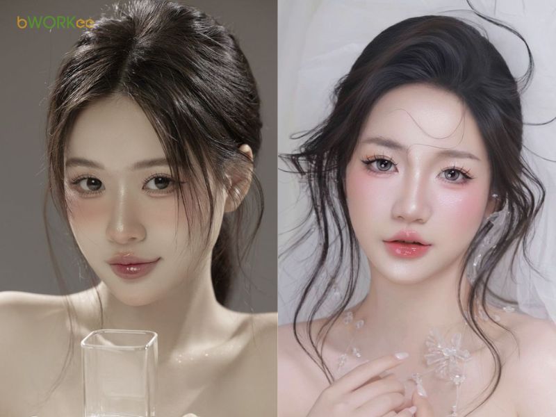Khám phá dịch vụ trang điểm tại nhà khu vực Phường Hòa Hưng