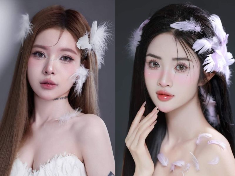 Khám Phá Dịch Vụ Trang Điểm Tại Nhà Khu Vực Phường Minh Phụng