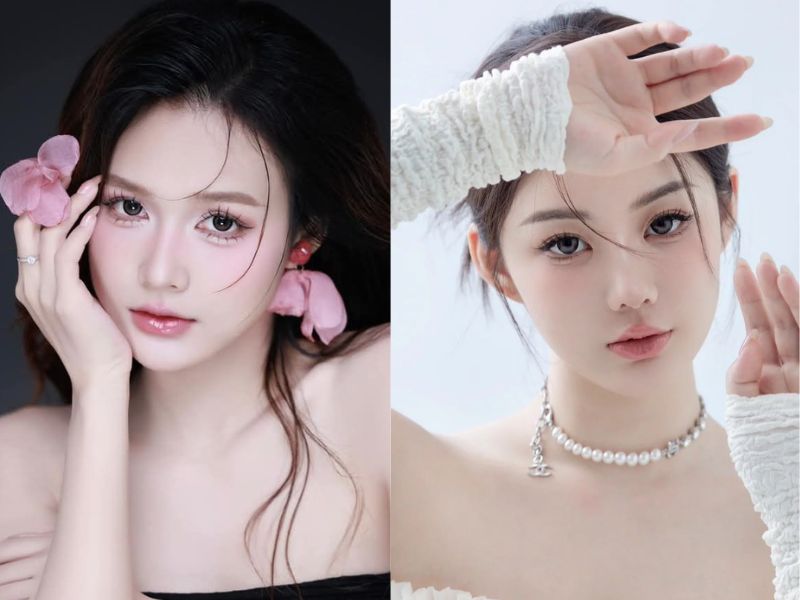 Khám phá dịch vụ trang điểm tại nhà khu vực Phường Phú Thọ