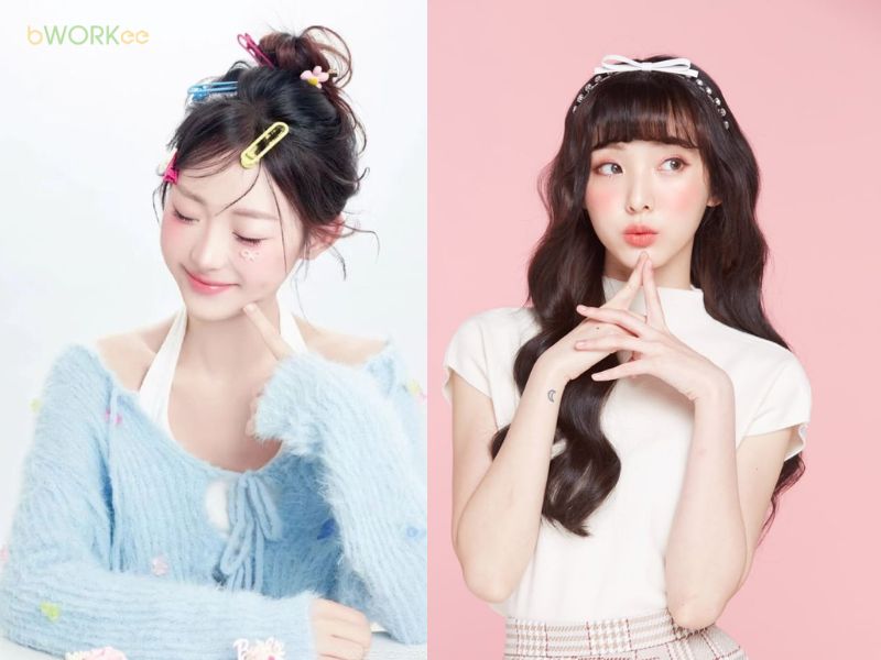 Khám phá dịch vụ trang điểm tại nhà khu vực Phường Vườn Lài