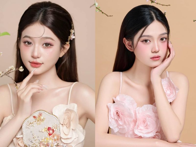 Khám phá dịch vụ trang điểm tại nhà khu vực Xã Hiệp Phước