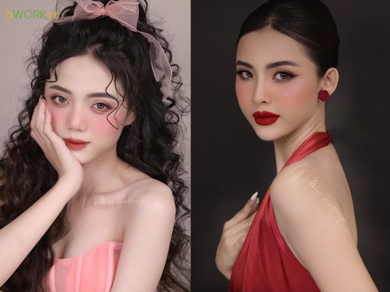 Lê Hằng Makeup Artist
