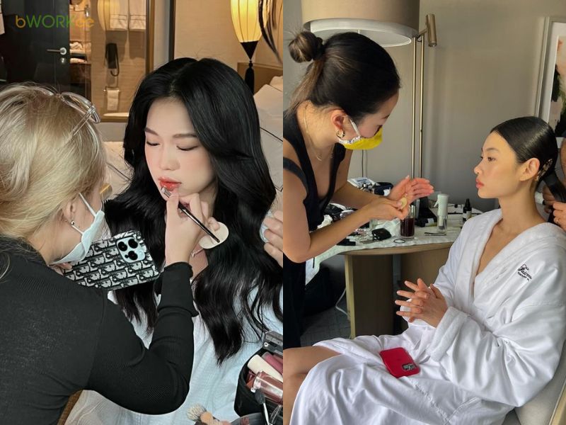 Lý Do Nên Chọn Bworkee Makeup Tại Phường Phú Định