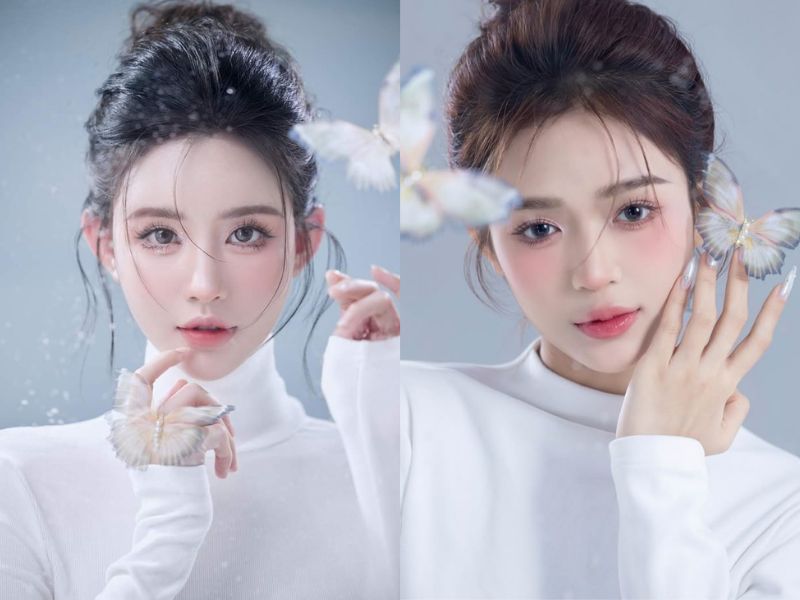 Lý Do Nên Sử Dụng Dịch Vụ Makeup Tại Nhà Phường Bình Thới
