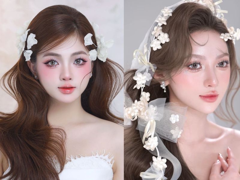 Lý Do Nên Sử Dụng Dịch Vụ Makeup Tại Nhà Phường Hòa Bình