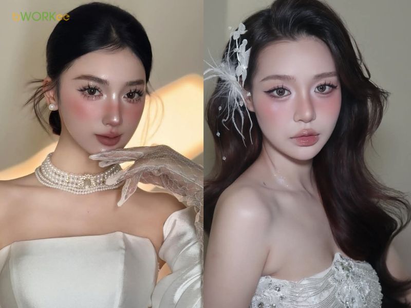 Lý do nên sử dụng dịch vụ makeup tại nhà Phường Hòa Hưng