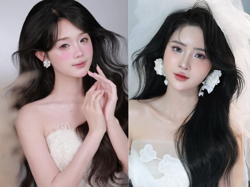 Lý Do Nên Sử Dụng Dịch Vụ Makeup Tại Nhà Phường Minh Phụng