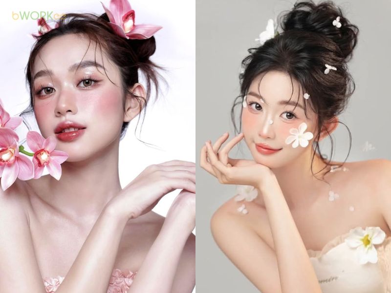 Lý do nên sử dụng dịch vụ makeup tại nhà Phường Vườn Lài