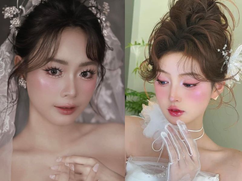 Lý do nên sử dụng dịch vụ makeup tại nhà Xã Hiệp Phước