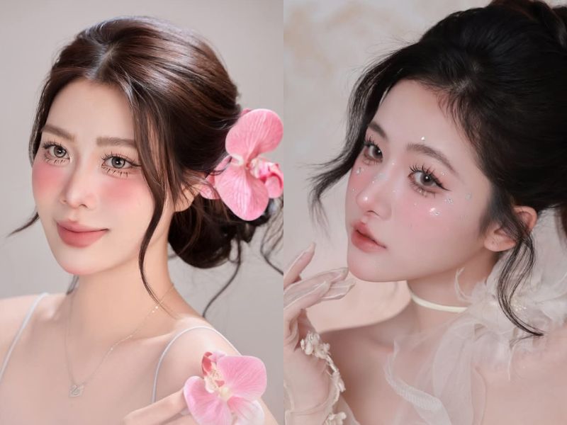 Lý do nên sử dụng dịch vụ makeup tại nhà Xã Nhà Bè