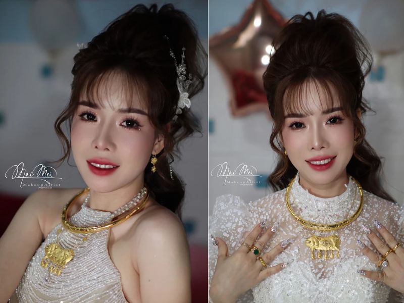 Mai Mei