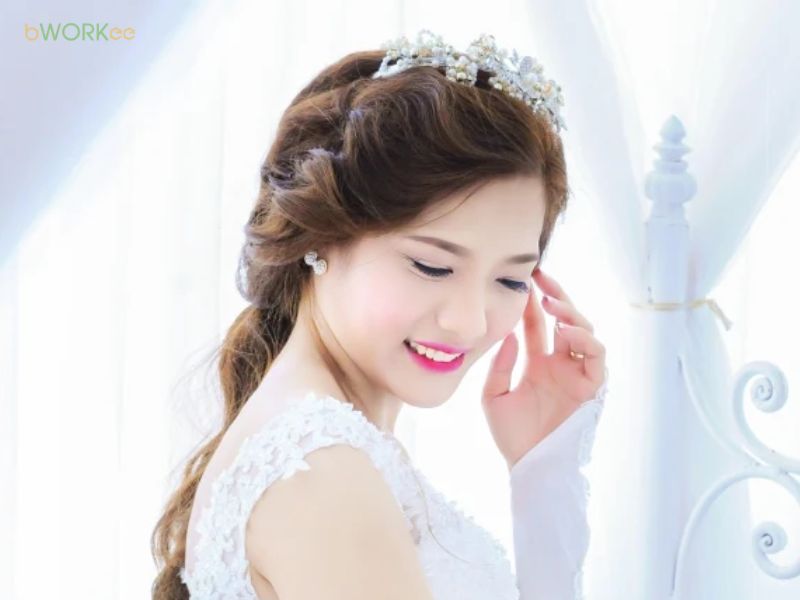 Makeup Mimi