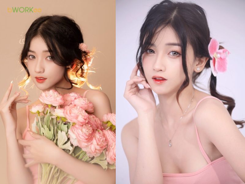 Makeup Ruby Hiền Quận 10