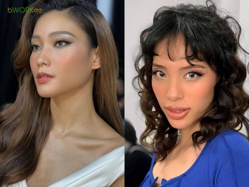 Makeup Võ Minh Luân